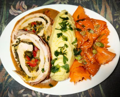 arinkao - Rok temu dostałam strugawkę do warzyw, użyłam dopiero teraz. Szybko struga ...