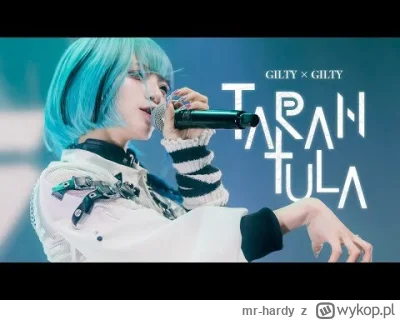 m.....y - 【LIVE MV】GILTY×GILTY - TARANTULA 

#giltyxgilty #aidoru #idol #jpop #pop #m...