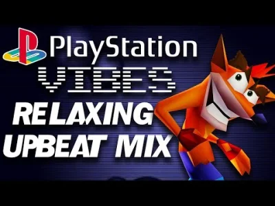 telegazeciarz - #muzyka #nostalgia #soundtrack #ps1 #psx #playstation