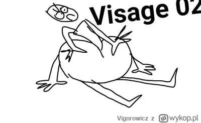 Vigorowicz - >>>>>>>>>>>>Visage 02

#rozgrywkasmierci #gry #przegryw #ps5 #horror