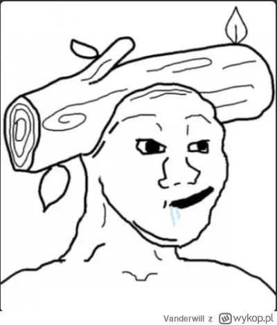 Vanderwill - Trzeba to jasno powiedzieć. Prezydentem musi być ktoś, kto ma doświadcze...