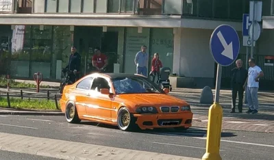 Krupier - @derigen90: dla patologii drogowej nie wątpię. Jemu też sprawiało.