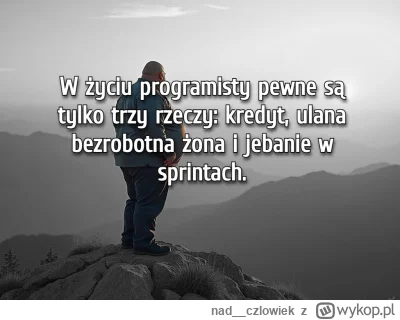 nad__czlowiek - #pasjonaciprogramowania #programista15k #programista25k #programowani...
