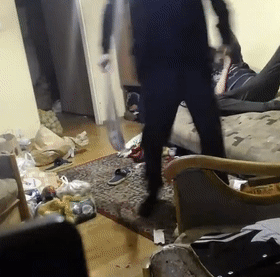 Alvarez17 - #danielmagical Shuffle dance #patostreamy