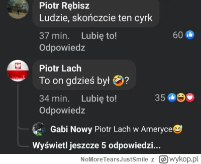 NoMoreTearsJustSmile - @NoMoreTearsJustSmile