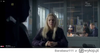 Barabasz111 - Teraz TVP INFO nadaje TVP Polonia XD #tvpis