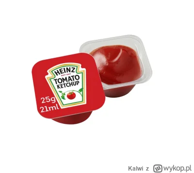 Kalwi - @sebastian_nadsiadlo: prosty dip