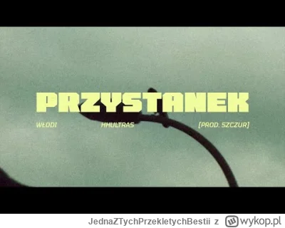 JednaZTychPrzekletychBestii - #muzyka #rap