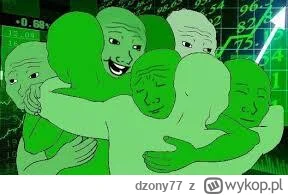 dzony77 - Mamy to, wielka chwila, WIG 3k. Żeby żaden polityk teraz tego nie s--------...