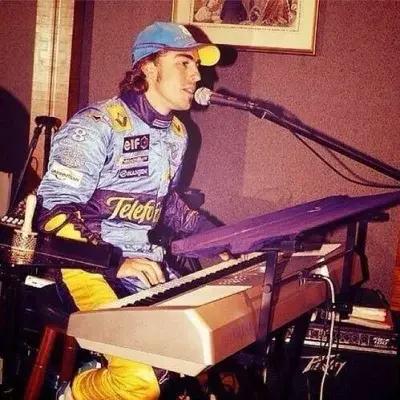 Tymczas0wy - My tu gadu gadu, a właśnie poznaliśmy zwycięzcę konkursu Chopinowskiego....