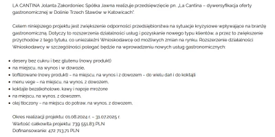 michas116 - @Detharon: 

Ci to faktycznie polecieli bezczelnie. Gastro musi być p----...