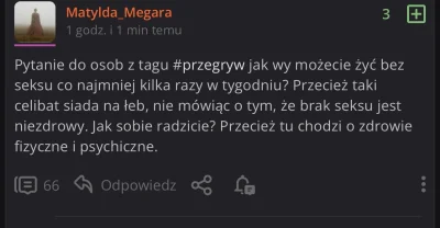 renegade_vatican - moj wpis 3 ok oski i dwa za eb sie incelu , przecietny femoid natu...