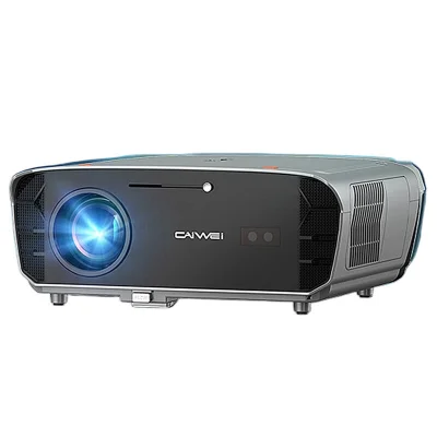 n____S - ❗ Caiwei A9G Android TV 11.0 Projector 1900 ANSI [EU]
〽️ Cena: 359.99 USD (d...