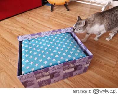 faramka - Niuch niuch