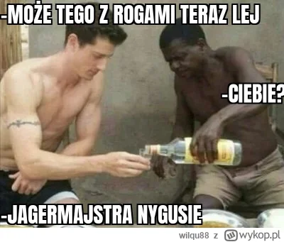 wilqu88 - #heheszki #mecz