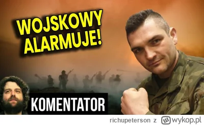 richupeterson - @nonOfUsAreFree: wszyscy mamy przeje*