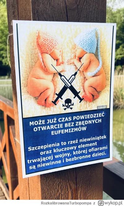 RozkalibrowanaTurbopompa - Park Szczodre. Wy jesteście normalni w tej Długołęce? XD
#...