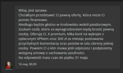 marv0oo - @sperg44: Prawilnie przypominam, jakby ktoś nie wiedział