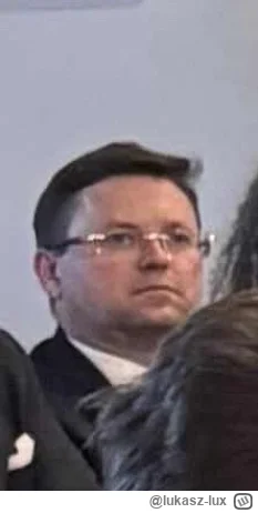 lukasz-lux - @SatanWasa_Babyboomer to jest Pan Mick, zamyślony i pełen dumy ale się n...