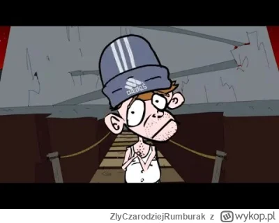 ZlyCzarodziejRumburak - @odkiedyodzawsze: