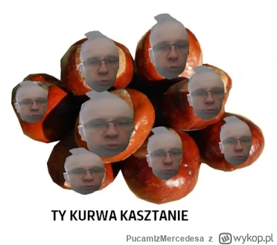 PucamIzMercedesa - @BKZGlamrap: