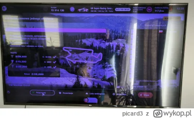 picard3 - @nevervinte: Na padzie z TS 0  tym autem to moim zdaniem bardzo trudne. Nor...