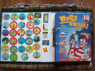 Pierre_Nietzsche - #nostalgia #gimbynieznajo

dzieki Wallyemu i serii ksiazek z Tomki...