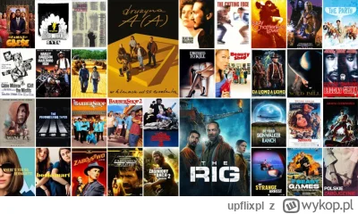 upflixpl - Aktualizacja oferty Amazon Prime Video Polska – wśród nowości Drużyna A(A)...