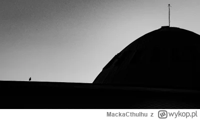 MackaCthulhu - Katowice jak z horroru #katowice #fotografia #creepy
