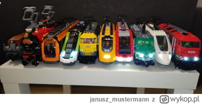 janusz_mustermann - @partisan no elo :) trochę stare zdjęcie ale mam tego więcej