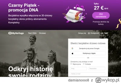 damianooo8 - #teoriespiskowe #zydkrecikorba

Myheritage.com - Żydowska (izraelska) fi...