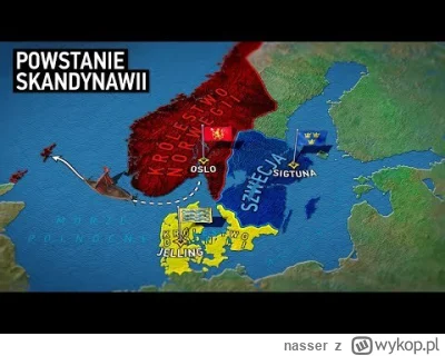 nasser - Oglądam #historia to:
https://www.youtube.com/watch?v=ePiWl2sptAQ
i wpadło m...