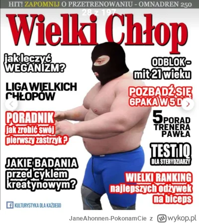 JaneAhonnen-PokonamCie - #photoshop

Mam pytanie, potrzebuję usunąć tło z tego zdjęci...