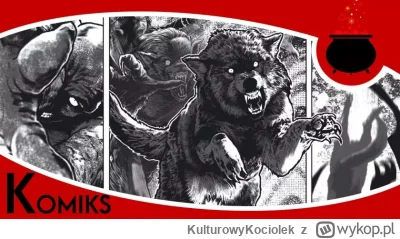 KulturowyKociolek - https://popkulturowykociolek.pl/recenzja-komiksu-drakula-na-dziki...