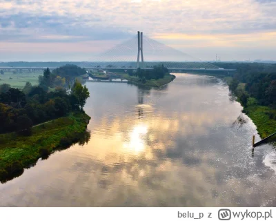 belu_p - Most Rędziński. Najpiękniejszy most na świecie. ;)

#wroclaw #fotografia #dr...