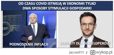 jacos911 - @onomatopejusz: Nowa ekonomia
