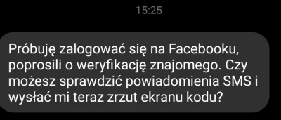 Soczi - #facebook Dostałem od znajomej, z którą nie utrzymuje żadnego kontaktu taka w...