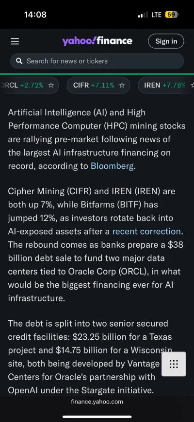 PodniebnyMurzyn - A nie mówiłem „ręce pod dupą”?
SPOILER
#gielda