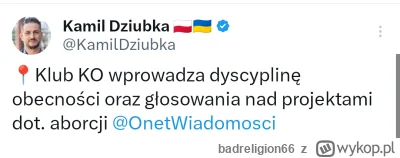 badreligion66 - #polityka #sejm Giertychowi ręka chyba zadrży