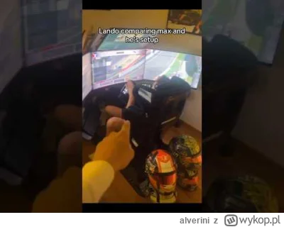 alverini - Max ma lepszy sprzęt, a i tak mistrzem jest Lando XD Brawo dla naszego mis...