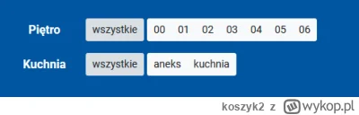 koszyk2 - @rav2: A no dobra, u mnie w bloku były takie i takie. Ja akurat domyślnie m...