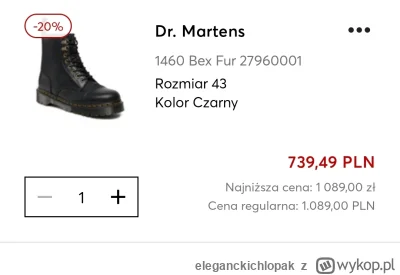eleganckichlopak - Nie mogę nigdzie znaleźć informacji o cenie tych butów z przed kil...