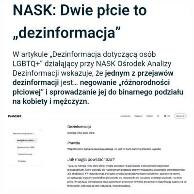 Spencer12 - @dwaplusdwatocztery: Najważniejsze iż nasi rządowi "fat-checkerzy" mają j...