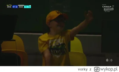 vorky - GKS Katowice 3-2 Radomiak Radom - Marcin Wasielewski jakby ktoś nie widział k...