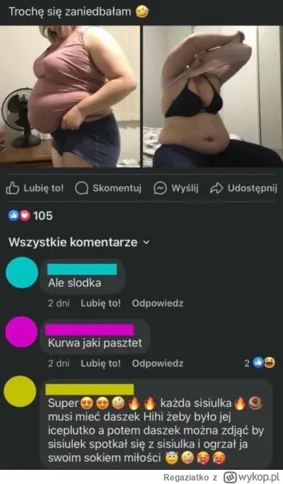 Linnior88 - Wy kiedy ja 
#przegryw