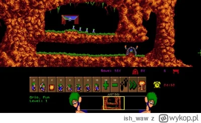 ishwaw - @ishwaw Ja pamiętam lemingi