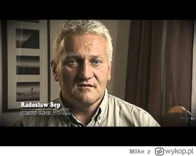 M0ke - Jexen z lepszych dokumentow o Smolensku #przegryw