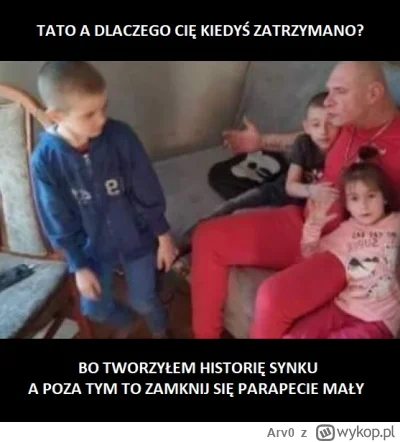 Arv0 - #budda #heheszki