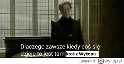 Lukasq - >Policja i straż pożarna otrzymały zgłoszenie od osoby z zewnątrz.
@Iskald: ...