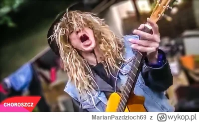 MarianPazdzioch69 - Jak by wysłali tego człowieka by wygrał tą eurowizje w cuglach 
#...